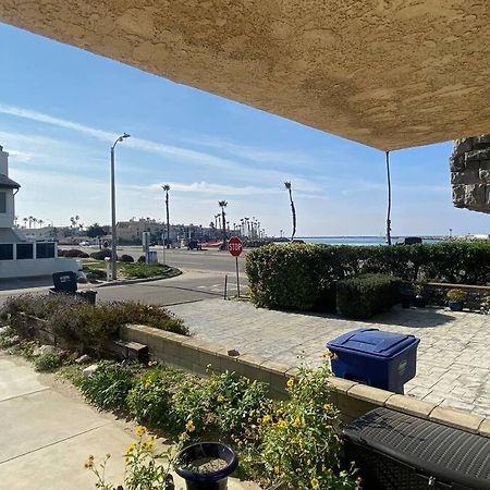 Sea View, Boards, Bikes, W/D Villa Oxnard Bagian luar foto