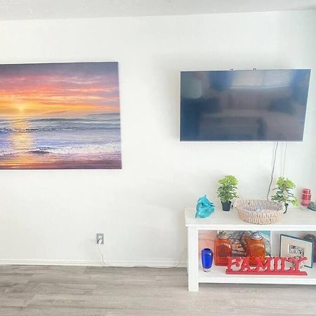 Sea View, Boards, Bikes, W/D Villa Oxnard Bagian luar foto