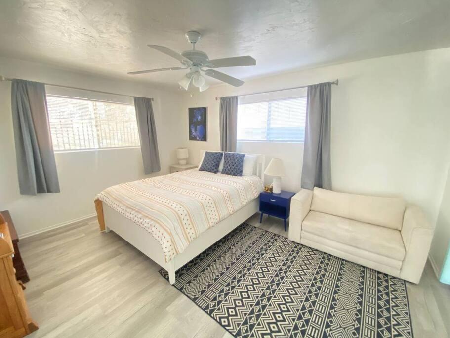 Sea View, Boards, Bikes, W/D Villa Oxnard Bagian luar foto