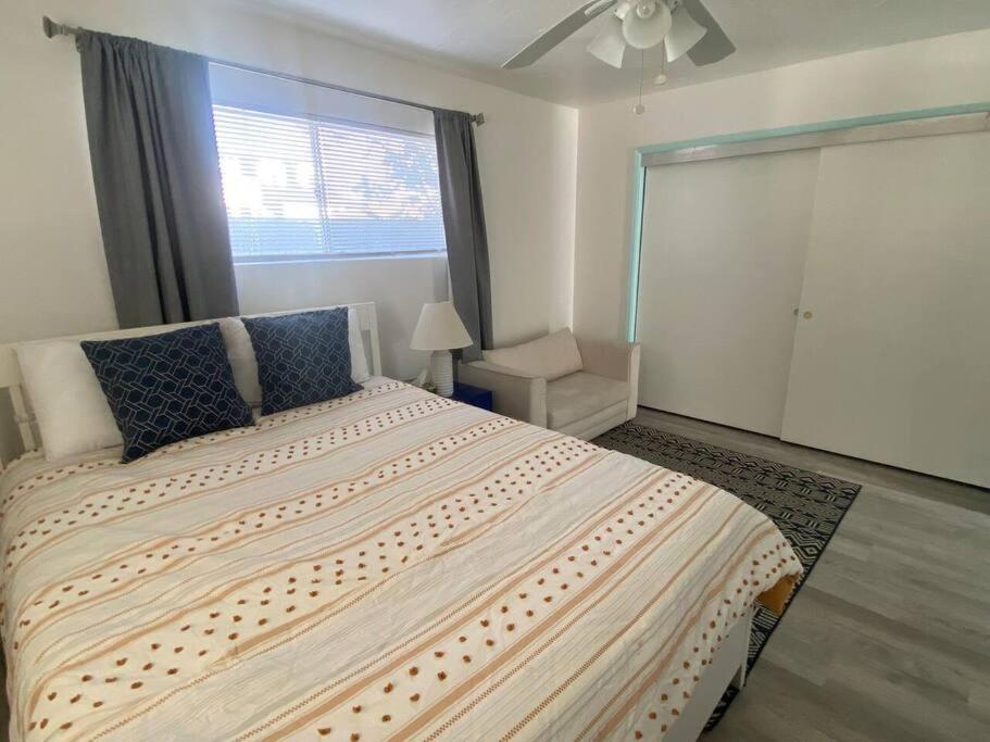 Sea View, Boards, Bikes, W/D Villa Oxnard Bagian luar foto