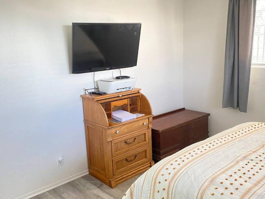 Sea View, Boards, Bikes, W/D Villa Oxnard Bagian luar foto