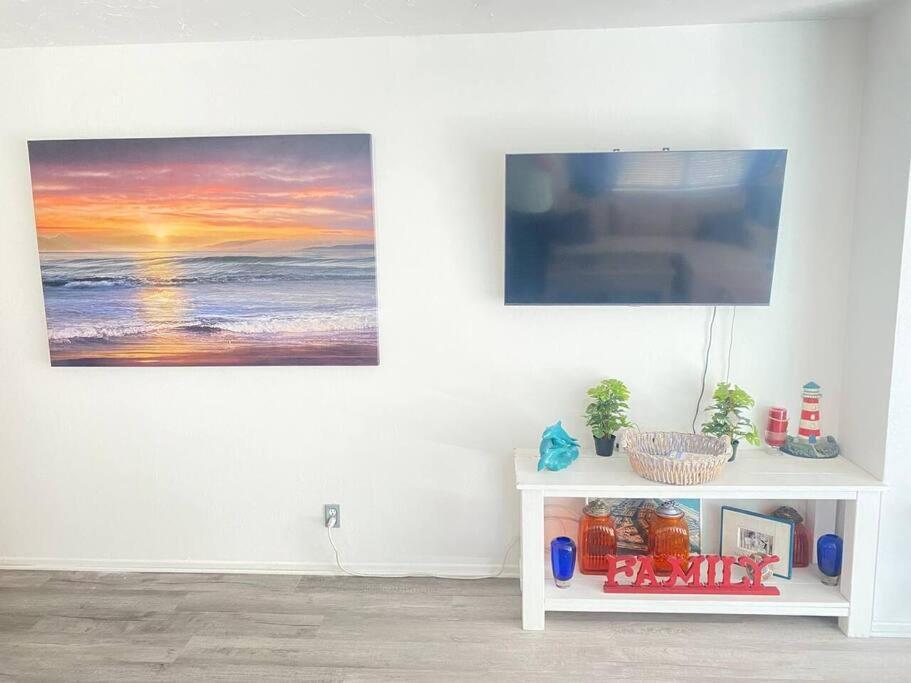 Sea View, Boards, Bikes, W/D Villa Oxnard Bagian luar foto